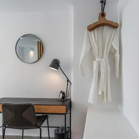 Skepi Town Apartamento