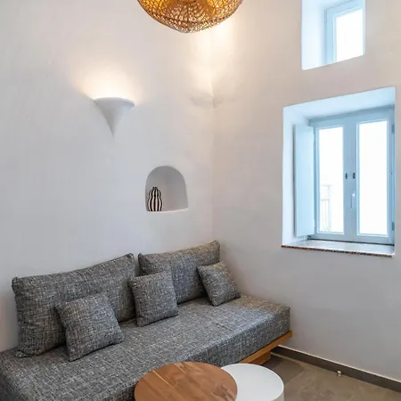 Skepi Town Apartamento *