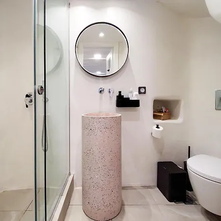 Skepi Town Mykonos Town