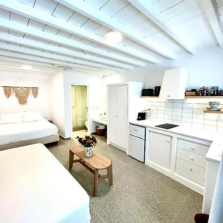 Skepi Town Apartmán