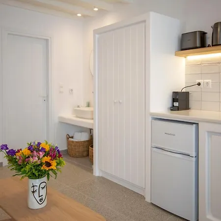 Lejlighed Skepi Town