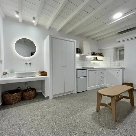 Skepi Town Lejlighed