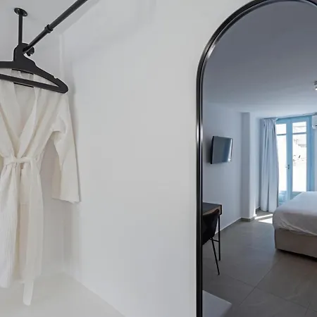 Skepi Town Apartmán