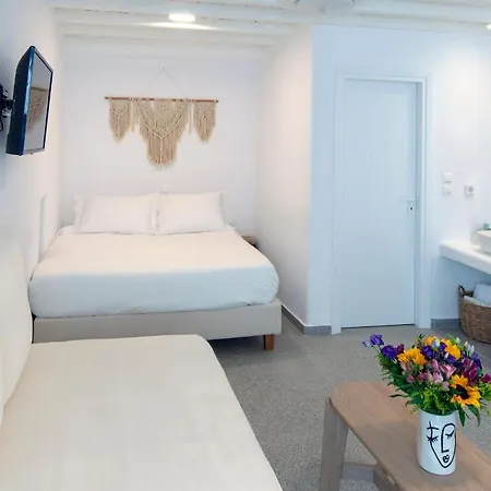 Skepi Town Apartment