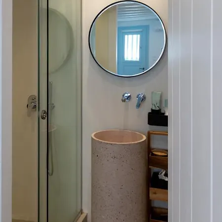 Apartmán Skepi Town Mykonos Town