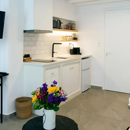 Apartmán Skepi Town