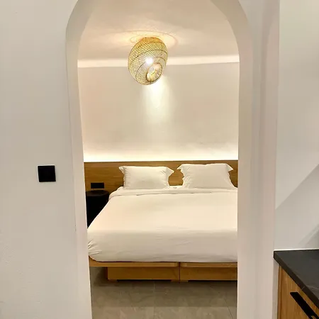 Skepi Town Mykonos Town