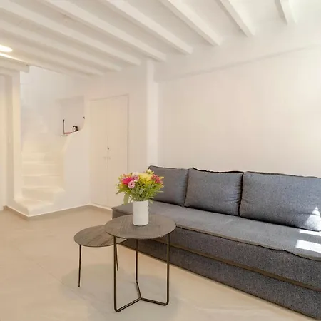 Skepi Town Appartement *