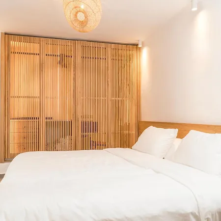 Apartmán Skepi Town Mykonos Town