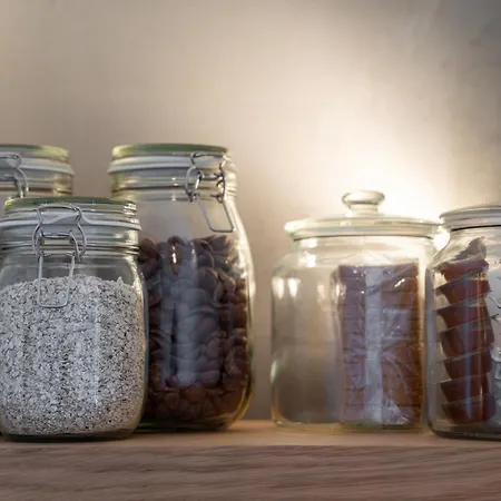 Skepi Town Apartamento