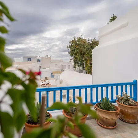 Apartment Skepi Town