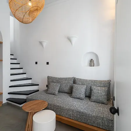 Skepi Town * Mykonos Town