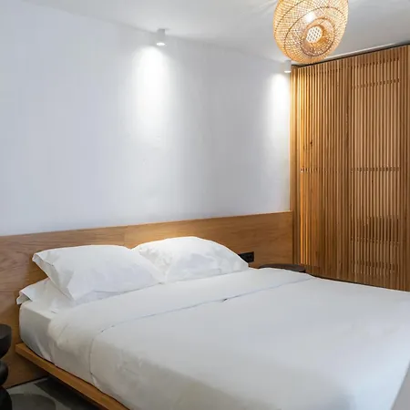 Skepi Town * Mykonos Town