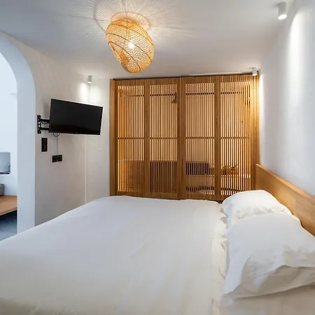 Skepi Town Apartment Mykonos Town