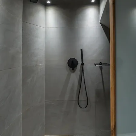 Skepi Town Apartmán