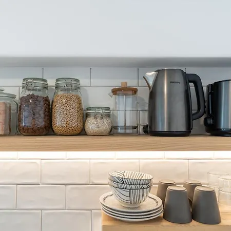 Apartmán Skepi Town