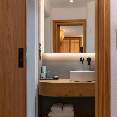 Skepi Town Lejlighed Mykonos Town