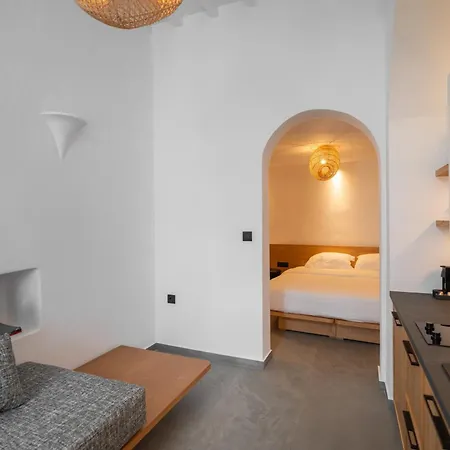 Apartmán Skepi Town