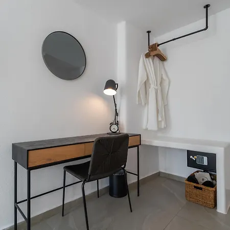 Apartmán Skepi Town *