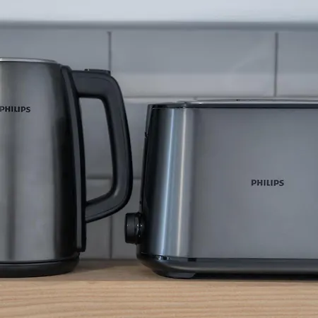 Skepi Town Lejlighed Mykonos Town