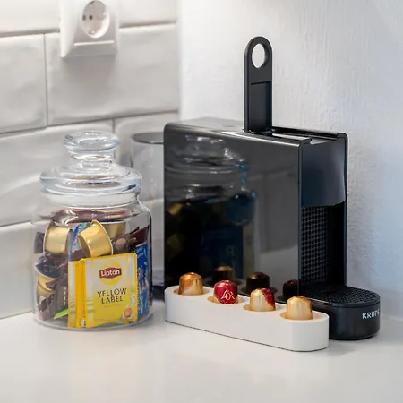 Skepi Town Apartmán Mykonos Town