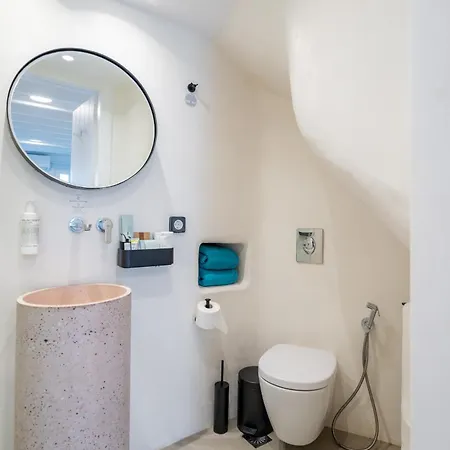 Apartmán Skepi Town *