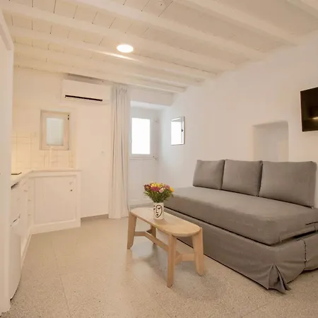 Apartamento Skepi Town