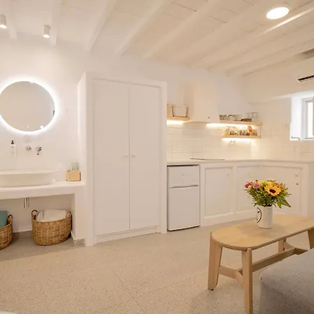 Skepi Town Apartamento Mykonos Town