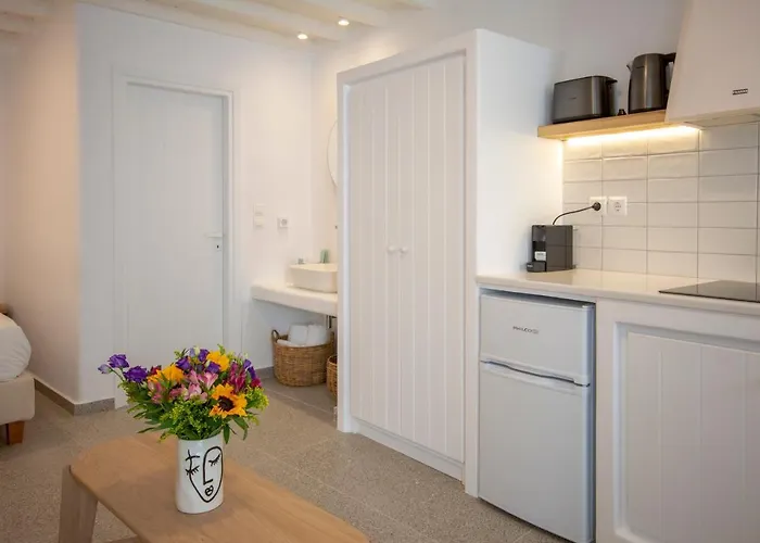 Apartamento Skepi Town