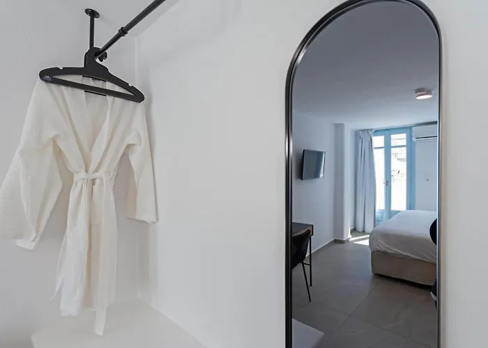 Skepi Town Apartamento