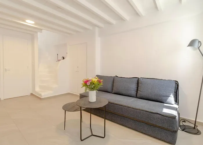 Skepi Town Appartement *