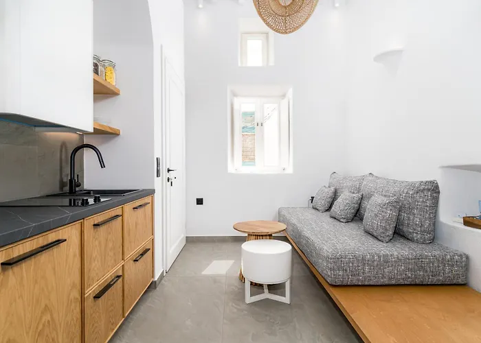 Skepi Town Apartamento *