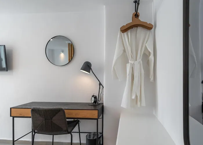 Skepi Town Appartement