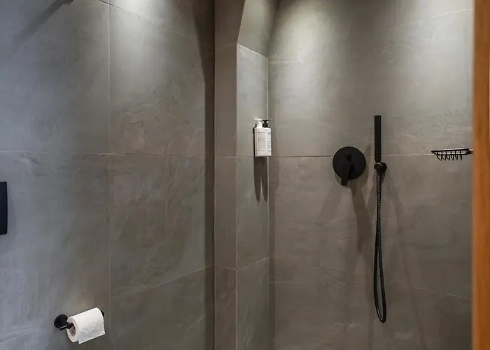 Appartement Skepi Town Mykonos Town