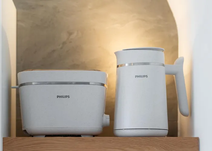 Appartement Skepi Town