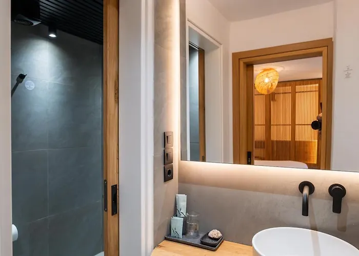 Appartement Skepi Town *