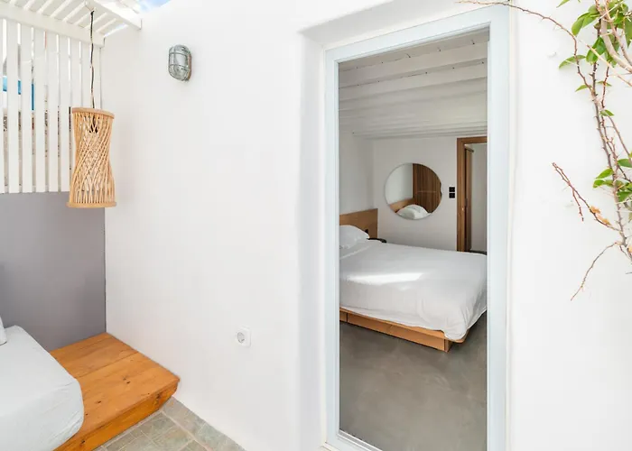 Skepi Town Apartamento