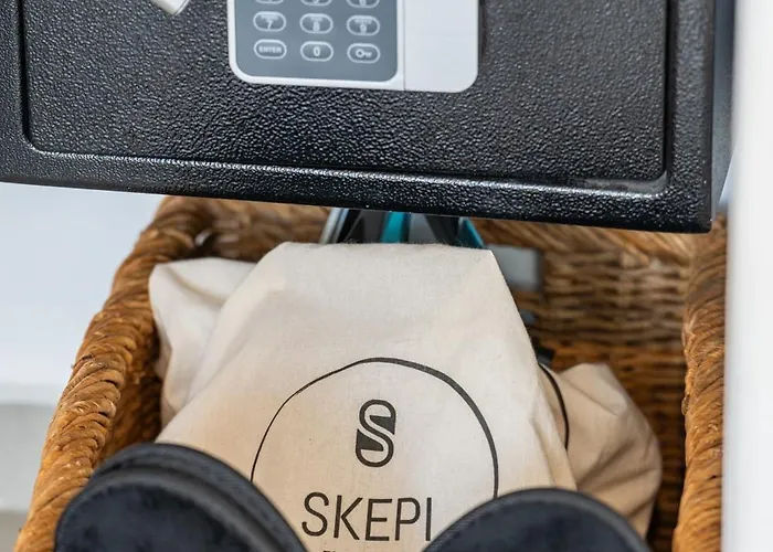 Skepi Town Mykonos Town