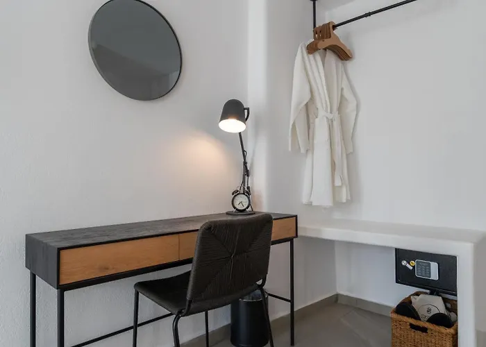 Appartement Skepi Town *