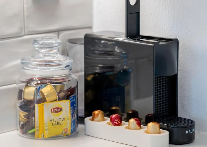 Skepi Town Appartement Mykonos Town