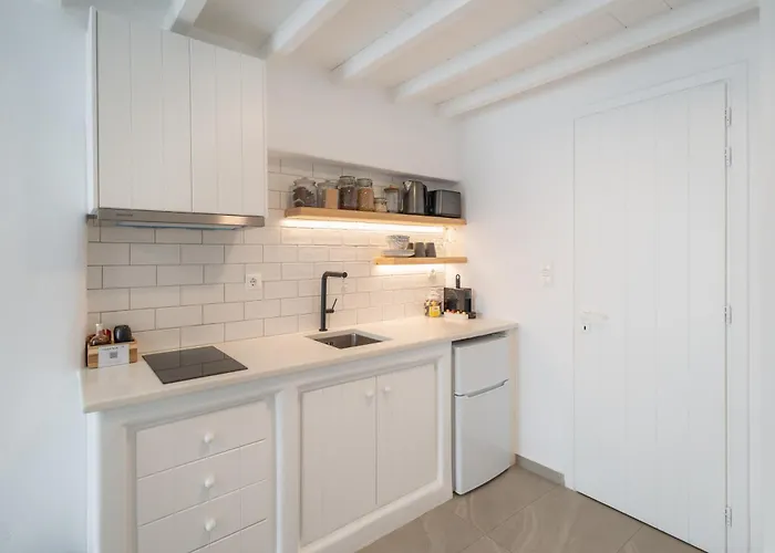 Skepi Town Appartement