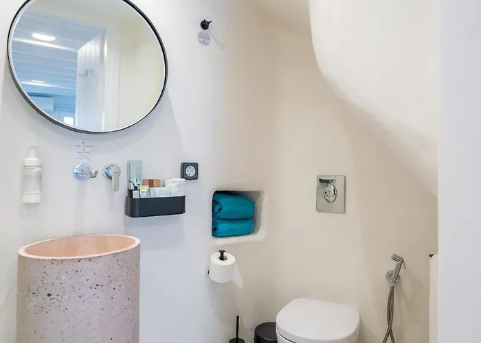 Appartement Skepi Town *