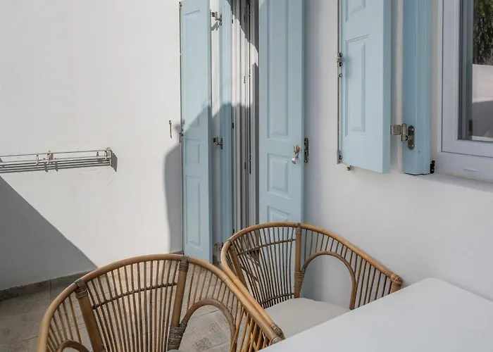 Appartement Skepi Town *