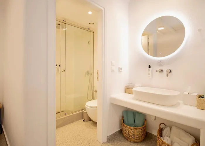 Skepi Town Appartement