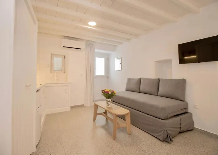 Apartamento Skepi Town