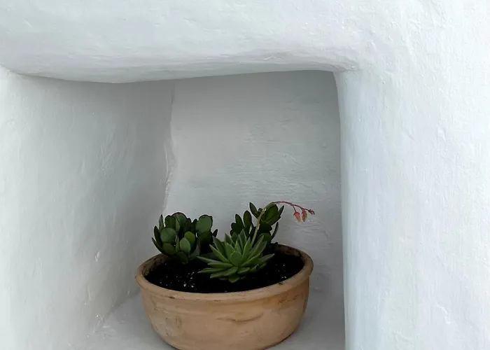 Skepi Town Apartamento Mykonos Town