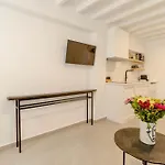 Skepi Town アパート Mykonos Town