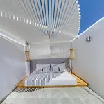 アパート Skepi Town Mykonos Town