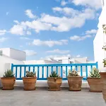 Skepi Town * Mykonos Town