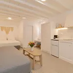 Skepi Town アパート Mykonos Town